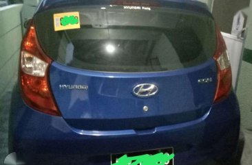 2016 Hyundai Eon for sale 