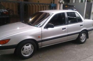 Mitsubishi lancer show condition for sale 