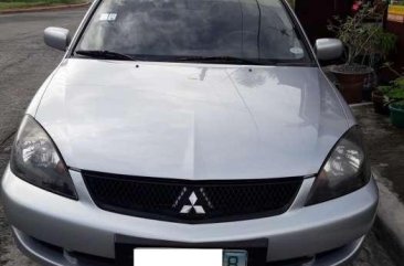 For sale Mitsubishi Lancer GLS CVT 2009 AT