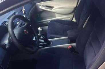 Honda Civic 2007 1.8s for sale 