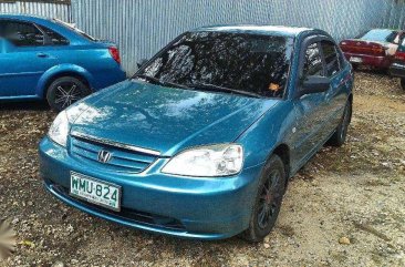 RUSH SALE Honda CIVIC Dimension 2001mdl