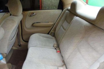 Honda city 2004 Automatic for sale 