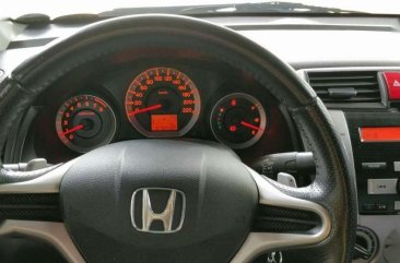 Honda City E 2010 for sale