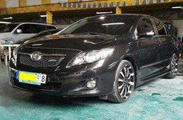 2008 Altis 1.6G AT 50Tkms for sale 