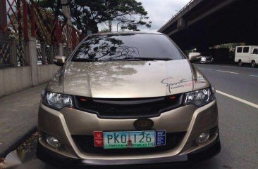 Honda City 2010 Low Mileage for sale 