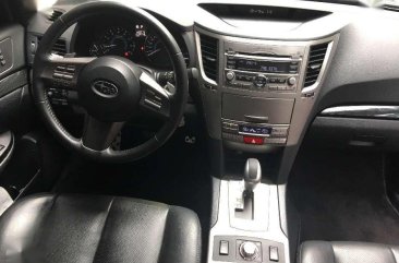 2010 Subaru Legacy 2.5L TURBO for sale 