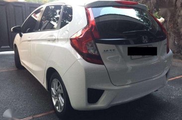 Honda Jazz 2015 V CVT for sale 