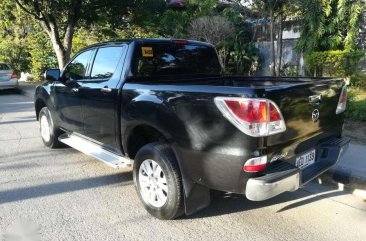 2016 Mazda Bt 50 4x2 manual cebu unit for sale