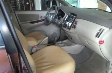 2015 Toyota Innova for sale 