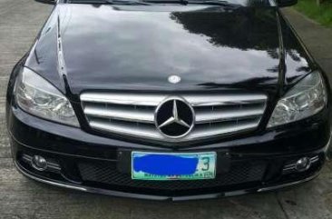 2011 Mercedes-Benz C200 for sale