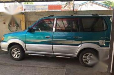 Toyota Revo 2000 AT Fully loaded for sale 
