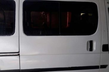 Toyota Hiace 2001 Commuter for sale