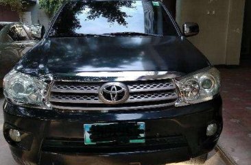 Toyota Fortuner 2012 for sale