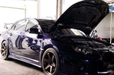 2011 Subaru WRX STI for sale