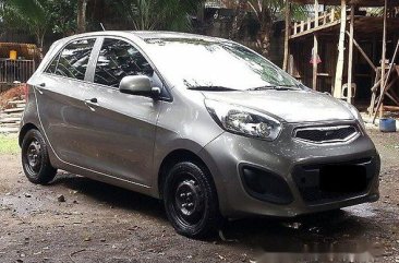 Kia Picanto 2014 for sale