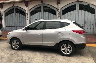 2013 Hyundai Tucson for sale 