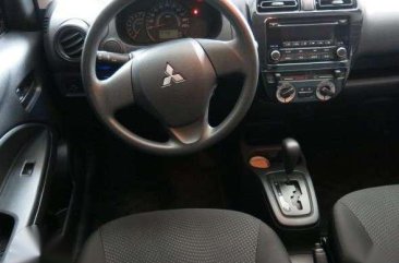 2014 MITSUBISHI MIRAGE GLX A-T for sale 