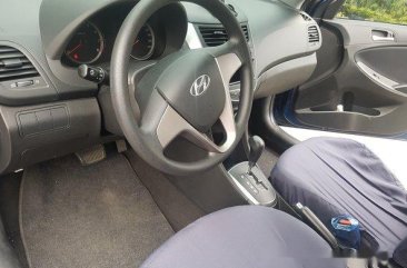 Hyundai Accent 2017 for sale