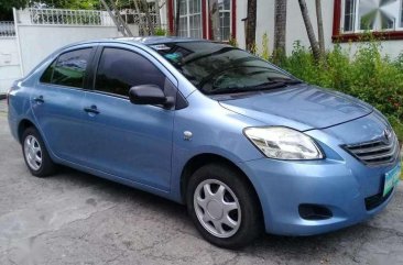 Toyota Vios 2011 for sale 