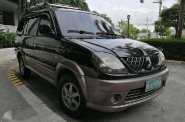 2008 Mitsubishi Adventure for sale 