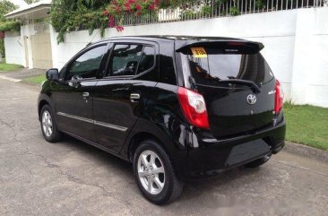 Well-maintained Toyota Wigo 2016 for sale