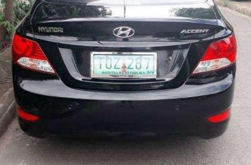 Hyundai Accent 2012 for sale 