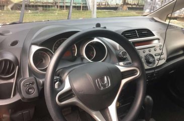 Honda Jazz 2012 for sale 