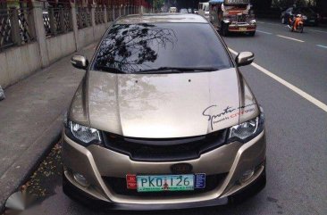 Honda City 2010 Low Mileage for sale 