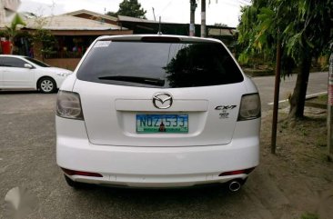 2010 Mazda CX7 for sale 