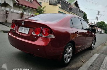 Honda Civic fd 1.8s 2006 for sale 