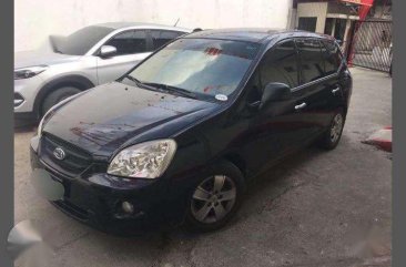 Kia Carens CRDI - automatic transmission for sale 