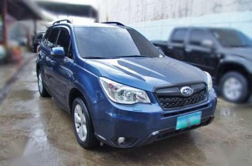 2013 Subaru Forester 2.0 At for sale 