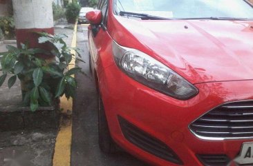 Ford Fiesta 2014 for sale 