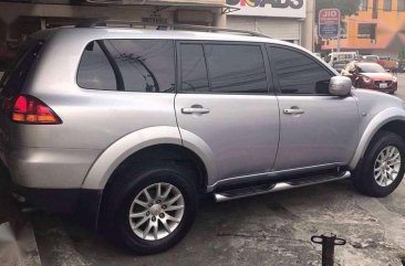 For sale Mitsubishi Montero Sport GLX 2012 Diesel AT