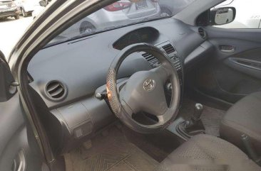 Well-maintained Toyota Vios 2010 for sale