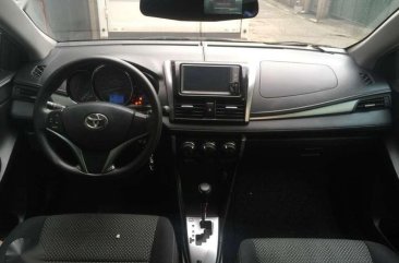 Toyota Vios E 2017 for sale 