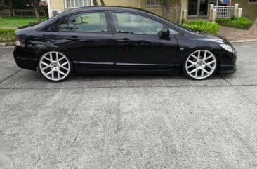 Honda civic Fd 2008 for sale 