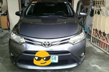 2014 Toyota Vios 1.3 MT for sale 