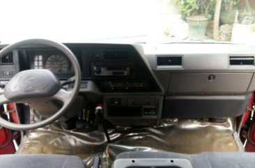 Nissan Urvan 2005 for sale