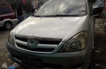 Toyota Innova e diesel manual all power