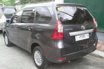 2016 Toyota Avanza J for sale 