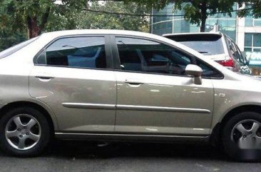 Honda City 2007 for sale