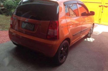 Kia Picanto Automatic trans 2005 for sale 