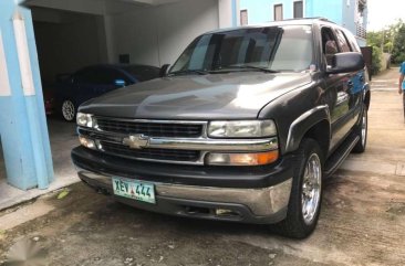 Chevrolet Tahoe 4x2 for sale 