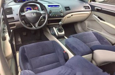 Honda Civic 2007 for sale