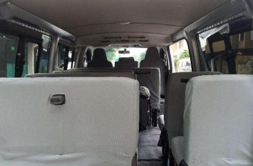 2015 Toyota Hi Ace Commuter for sale