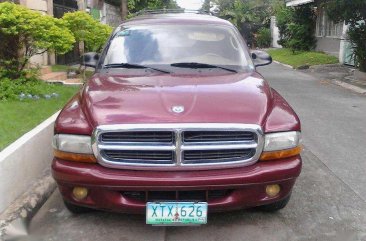 Dodge Durango 2005 for sale 