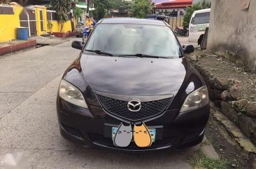 Mazda 3 Hatchback 2005 Matic for sale 