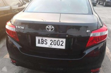 2016 Toyota Vios 1.3 E Automatic Gas for sale 