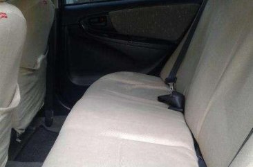 2004 Toyota Vios 1.3E Manual for sale 